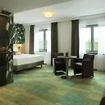 Le Cote Vert Hotel 4*