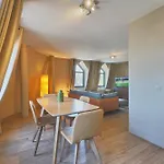 Le Cote Vert Hotel 4*