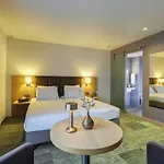 Le Cote Vert Hotel Waterloo