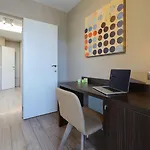 Le Cote 4* Waterloo