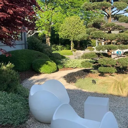 Hotel Le Cote Waterloo