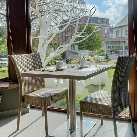 Le Cote Hotel