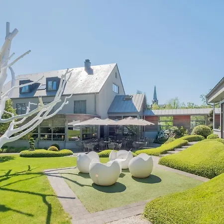 Hotel Le Cote 4*