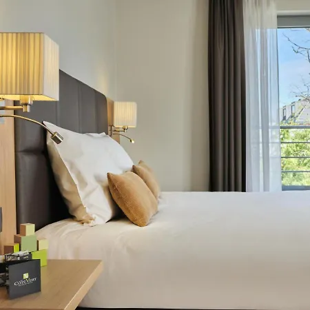 Hotel Le Cote Vert