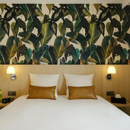 Hotel Le Cote 4*