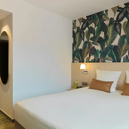 Hotel Le Cote 4*