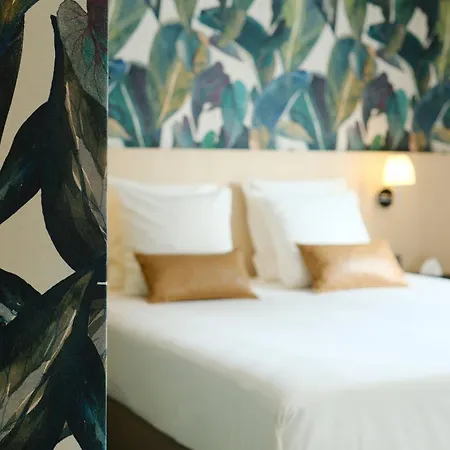 Hotel Le Cote