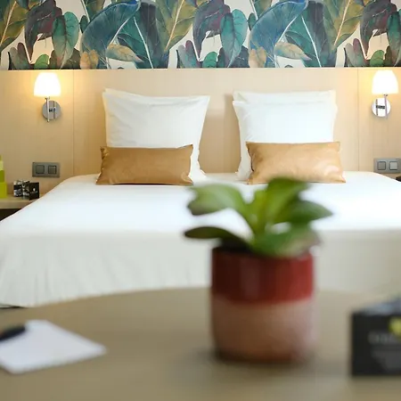 Le Cote Hotel