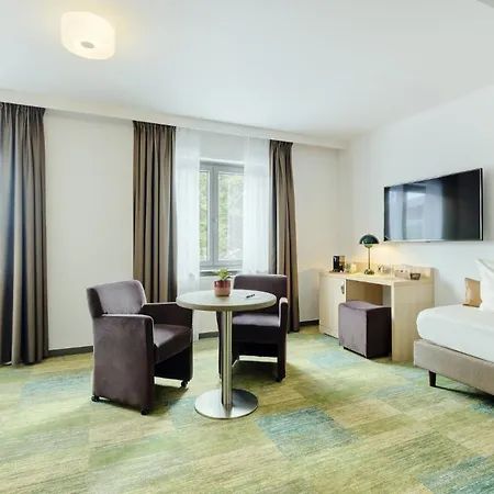 Hotel Le Cote Waterloo
