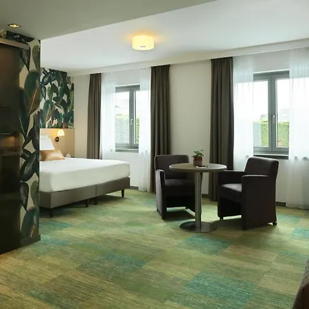 Le Cote Hotel 4*