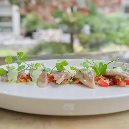 Le Cote Otel Waterloo