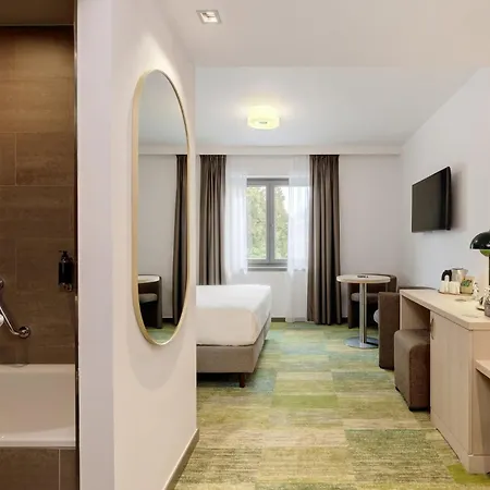Le Cote Vert 4*