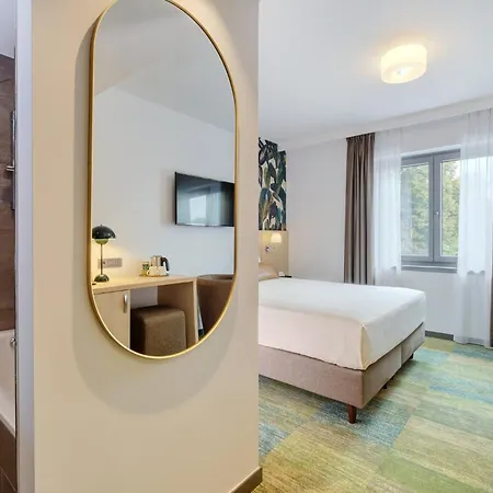 Szálloda Le Cote 4*