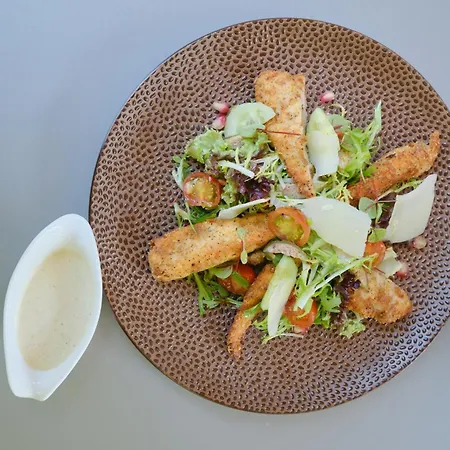 Hotel Le Cote Waterloo