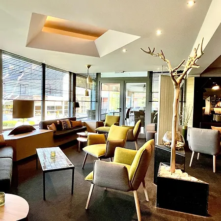 Hotel Le Cote