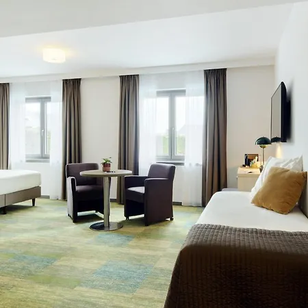 Le Cote Hotel