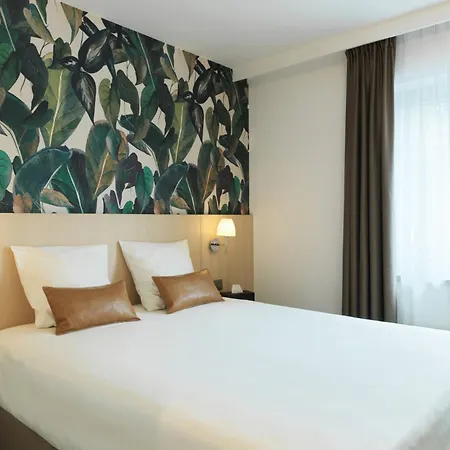 Hotel Le Cote