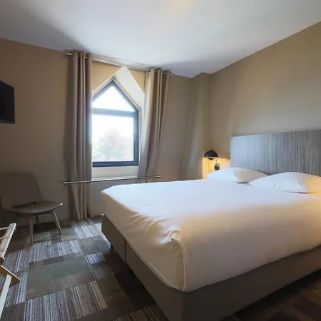 Le Cote Otel Waterloo