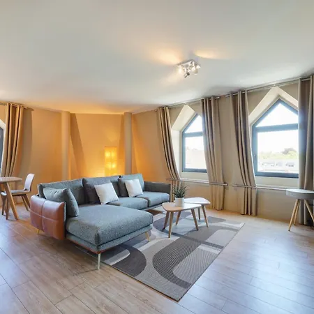 Le Cote Hotel