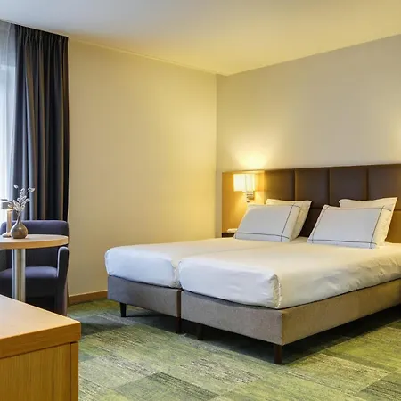 Hotel Le Cote 4*