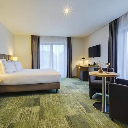 Hotel Le Cote Waterloo