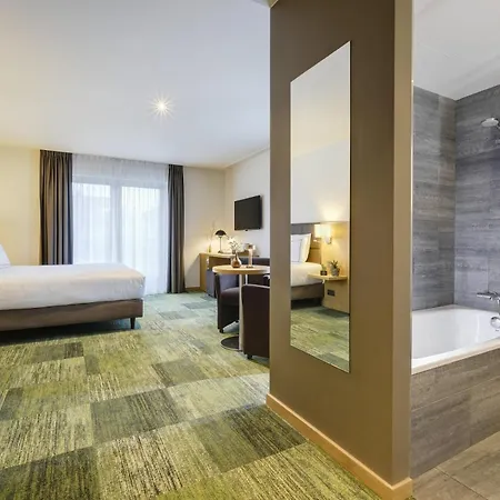 Le Cote Hotel