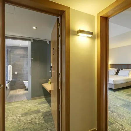 Hotel Le Cote 4*