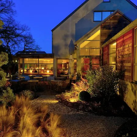 Le Cote Otel Waterloo