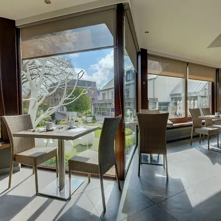 Le Cote 4* Βατερλό