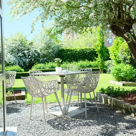 Hotel Le Côté 4*