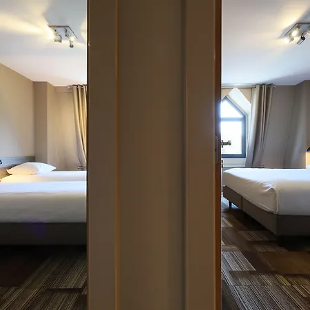 Hotel Le Cote
