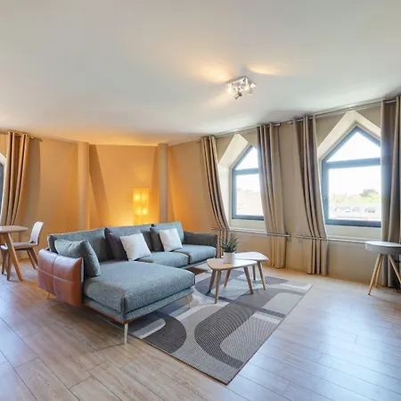 Hotel Le Côté 4*
