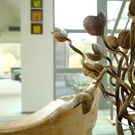 Le Côté Hotel 4*