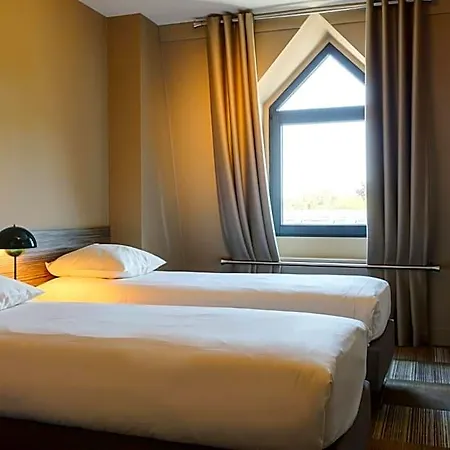 Hotel Le Côté