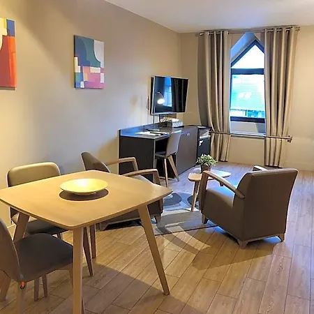 Hotel Le Côté Waterloo