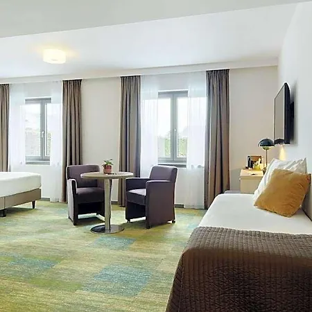 Le Côté Hotel