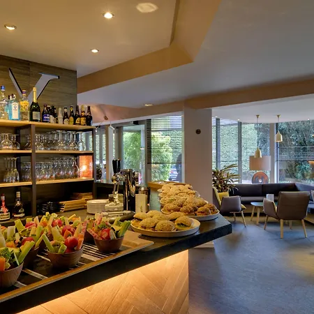 Le Cote 4* Βατερλό