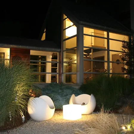 Le Côté Hotel