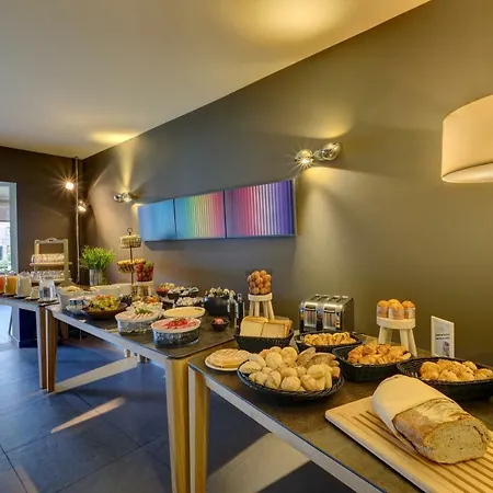 Hotel Le Cote