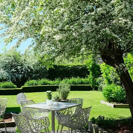 Le Cote Vert 4* Waterloo