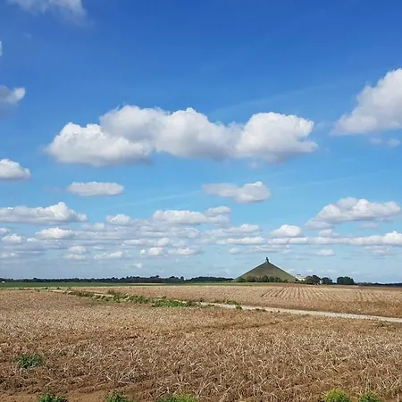 ホテル ル　コテ ヴェール ウォータールー