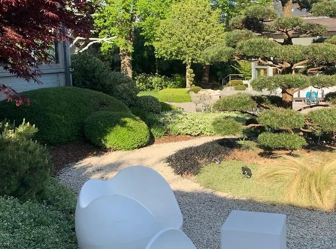 Hotel Le Cote Vert Waterloo