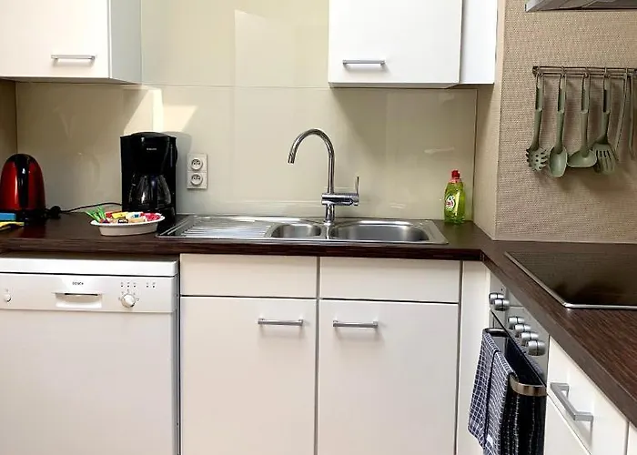 Le Cote Vert 4* Waterloo