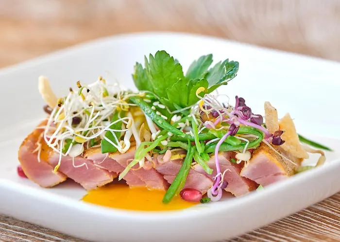 ル　コテ ヴェール ホテル