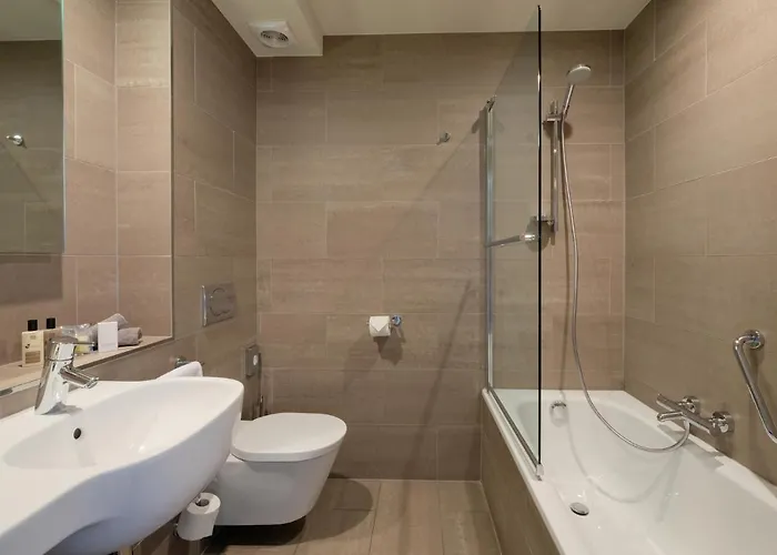 Le Cote Vert 4* Waterloo