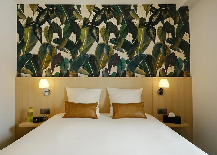 Hotel Le Cote Vert 4*