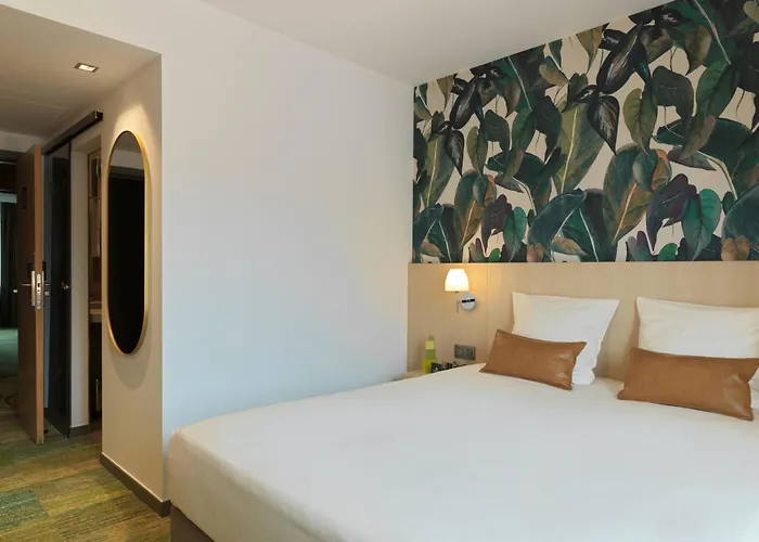 Hotel Le Cote Vert 4*