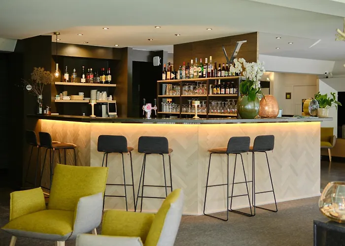 Le Cote Vert Waterloo