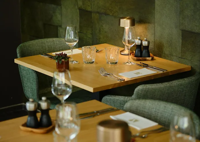 Hotel Le Cote Vert 4*