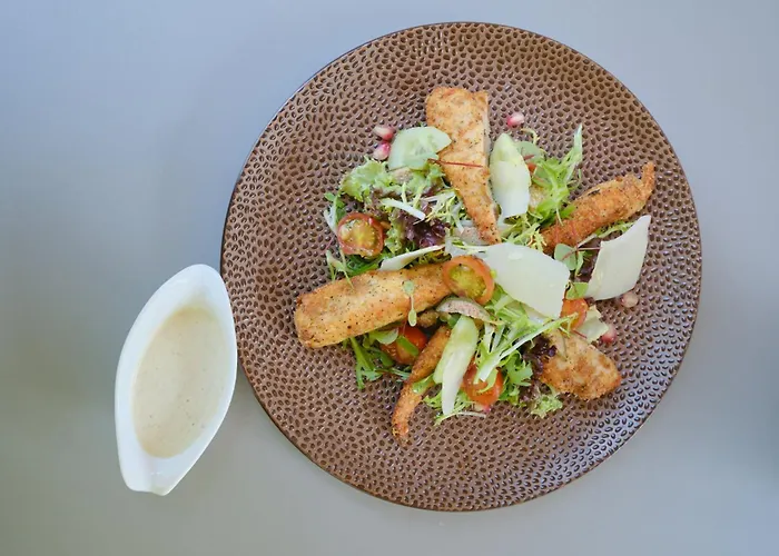 Hotel Le Cote Vert Waterloo